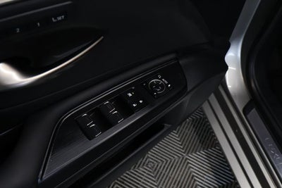 2021 Lexus ES 250
