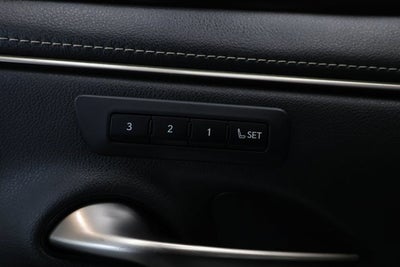 2021 Lexus ES 250