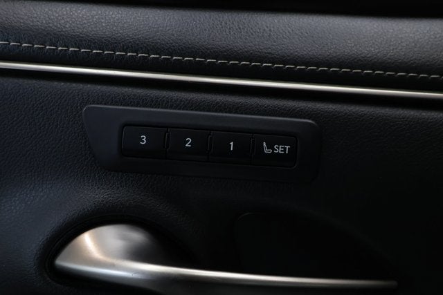 2021 Lexus ES 250