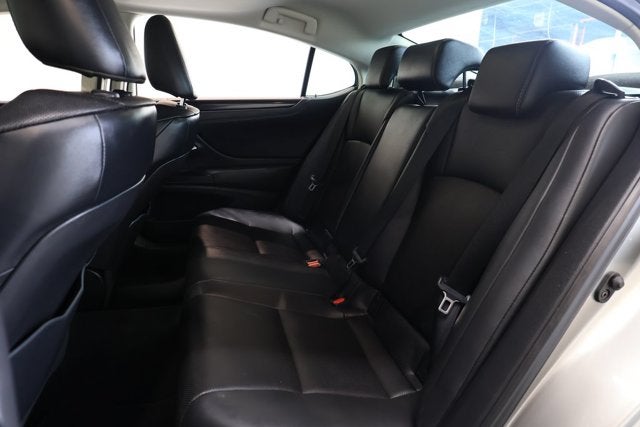 2021 Lexus ES 250