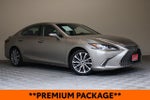 2021 Lexus ES 250