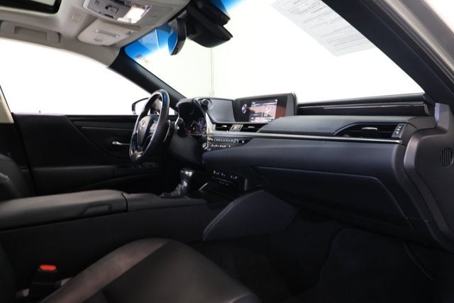 2021 Lexus ES 250