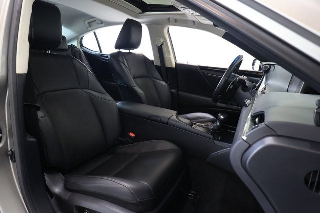 2021 Lexus ES 250