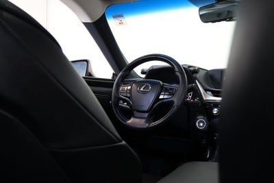 2021 Lexus ES 250