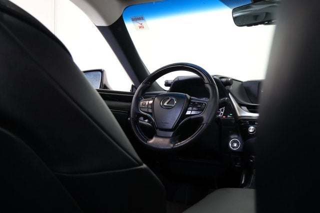 2021 Lexus ES 250