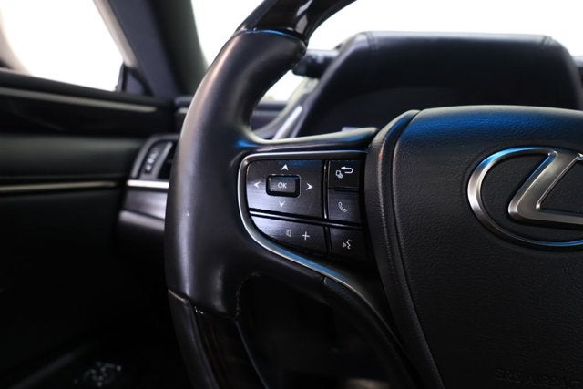 2021 Lexus ES 250