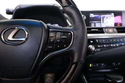 2021 Lexus ES 250