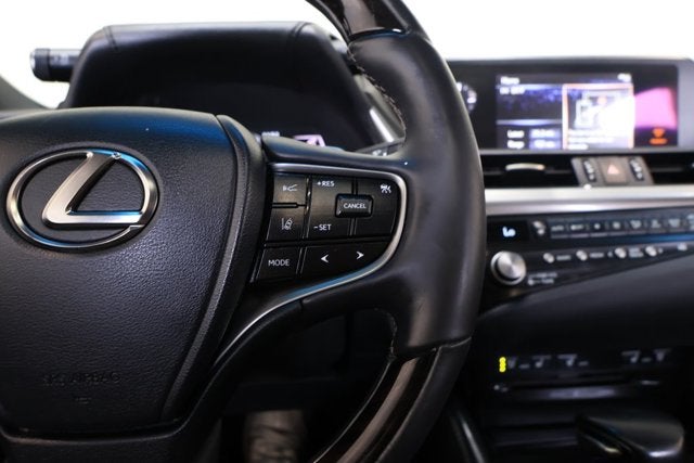 2021 Lexus ES 250