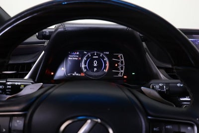 2021 Lexus ES 250