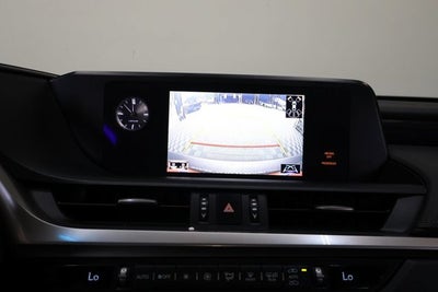 2021 Lexus ES 250