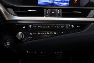 2021 Lexus ES 250