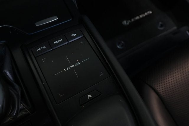2021 Lexus ES 250
