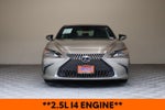 2021 Lexus ES 250
