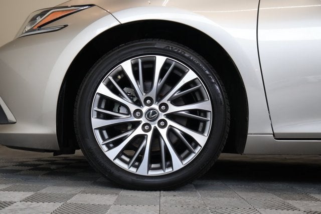 2021 Lexus ES 250