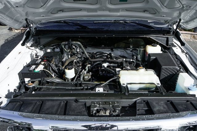 2021 Nissan NV Passenger SL