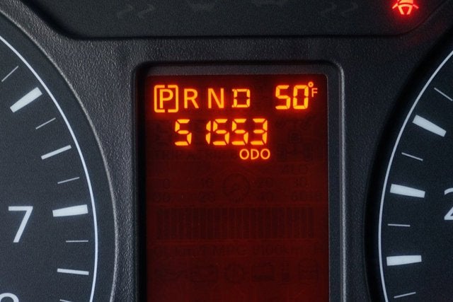 2021 Nissan NV Passenger SL