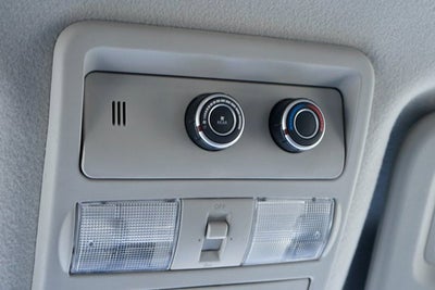 2021 Nissan NV Passenger SL