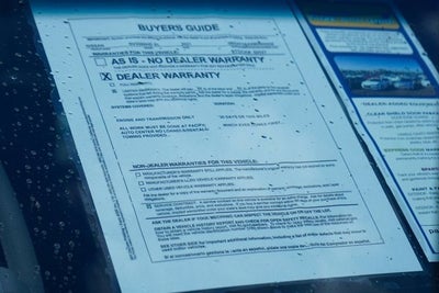 2021 Nissan NV Passenger SL