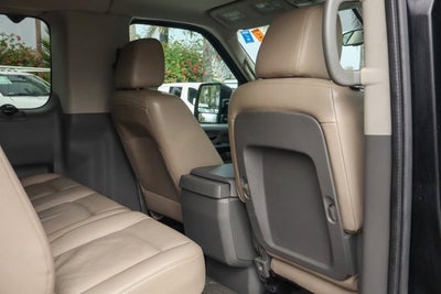 2020 Nissan NV Passenger SL