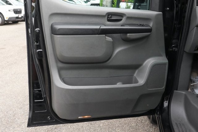 2020 Nissan NV Passenger SL