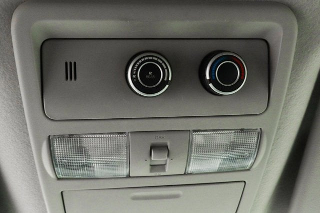 2020 Nissan NV Passenger SL