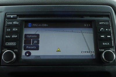 2020 Nissan NV Passenger SL