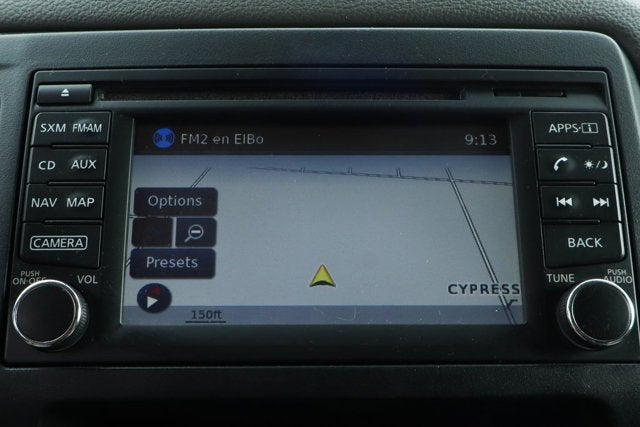 2020 Nissan NV Passenger SL