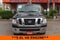 2020 Nissan NV Passenger SL