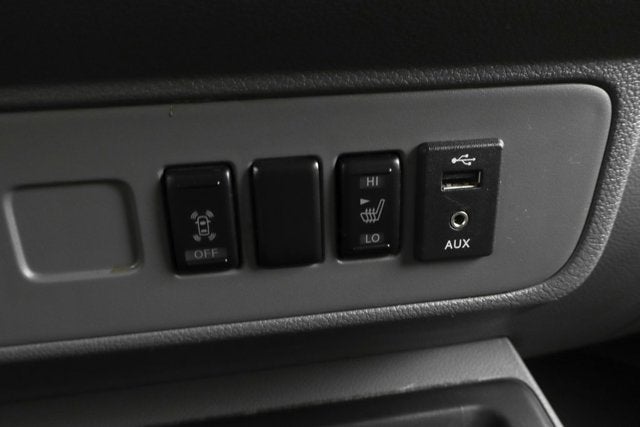 2020 Nissan NV Passenger SL