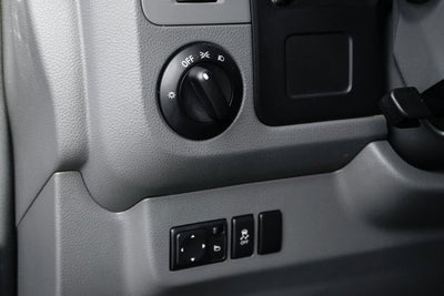 2013 Nissan NV Passenger SV