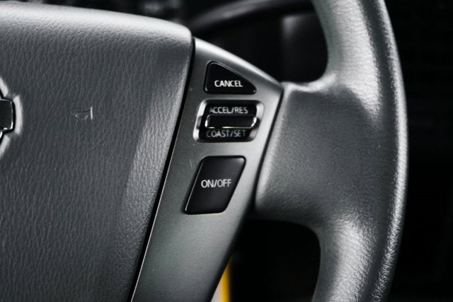 2013 Nissan NV Passenger SV