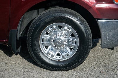 2013 Nissan NV Passenger SV