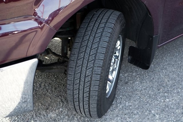 2013 Nissan NV Passenger SV