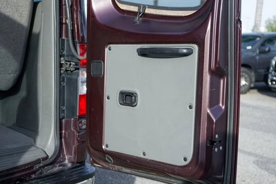 2013 Nissan NV Passenger SV