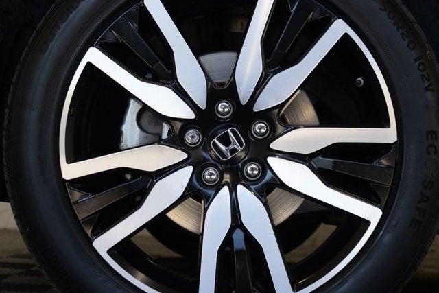 2022 Honda Pilot Touring