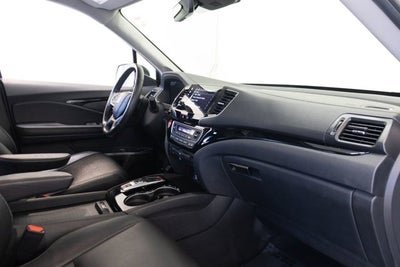 2022 Honda Pilot Touring
