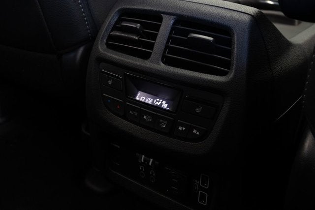 2022 Honda Pilot Touring