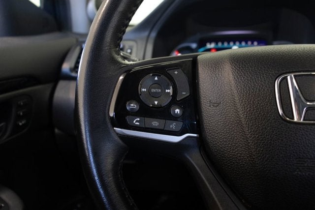 2022 Honda Pilot Touring