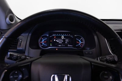 2022 Honda Pilot Touring