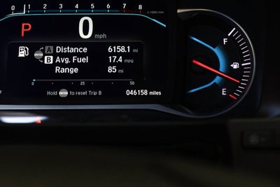 2022 Honda Pilot Touring