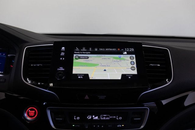 2022 Honda Pilot Touring