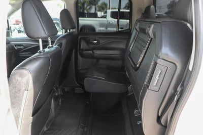2017 Honda Ridgeline RTL-T
