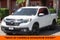 2017 Honda Ridgeline RTL-T