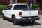 2017 Honda Ridgeline RTL-T