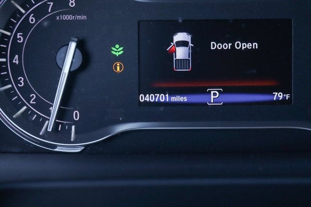 2019 Honda Ridgeline RTL-T