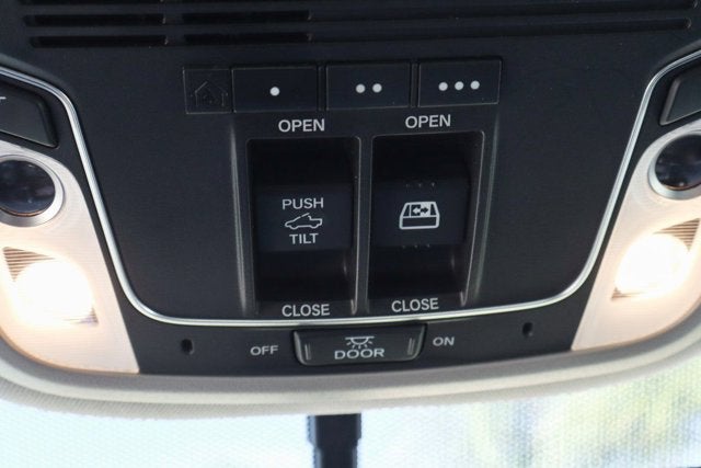 2019 Honda Ridgeline RTL-T