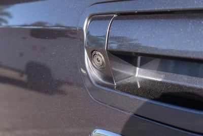 2019 Honda Ridgeline RTL-T