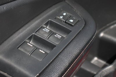 2021 Honda Ridgeline Sport