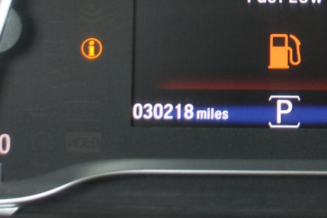 2021 Honda Ridgeline Sport