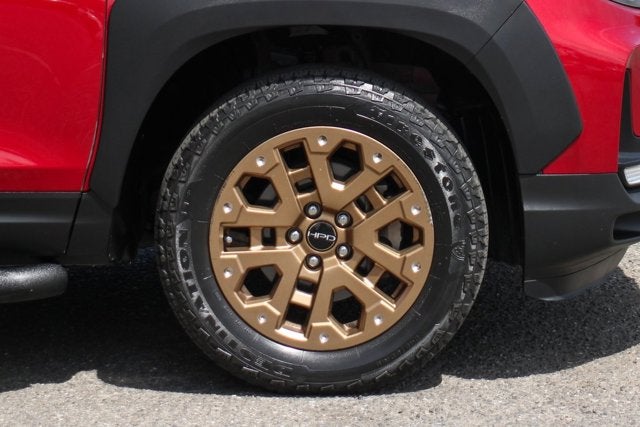 2021 Honda Ridgeline Sport